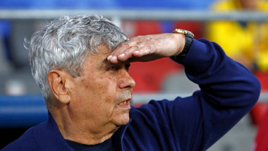 Mircea Lucescu