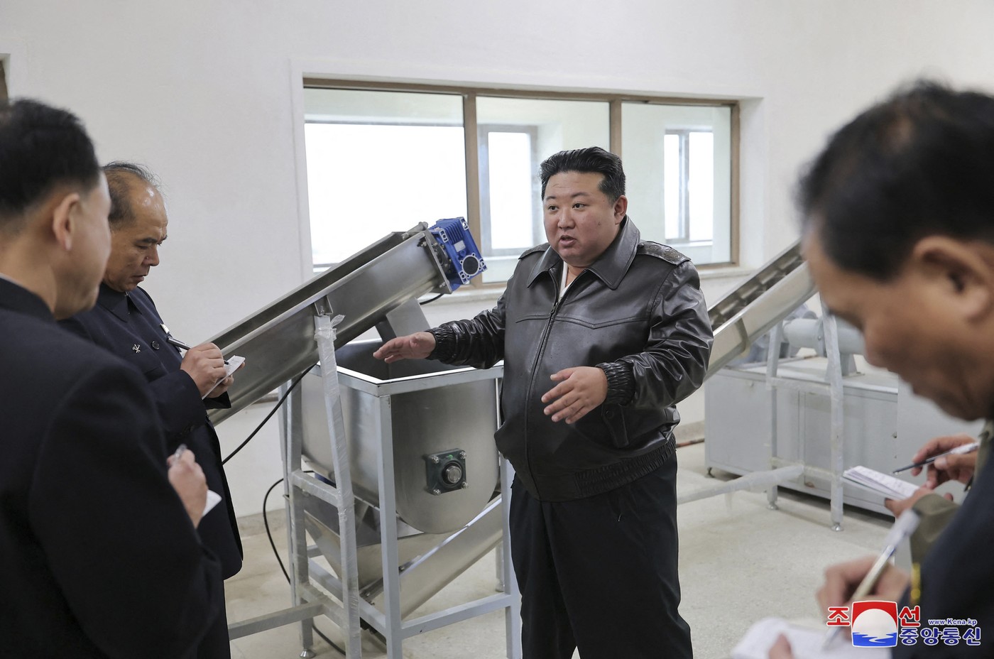 Kim Jong Un a ordonat producerea în masă a dronelor explozive. Ce spune liderul nord-coreean despre acest tip de dispozitiv