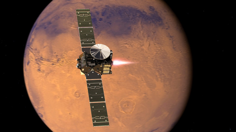 ExoMars