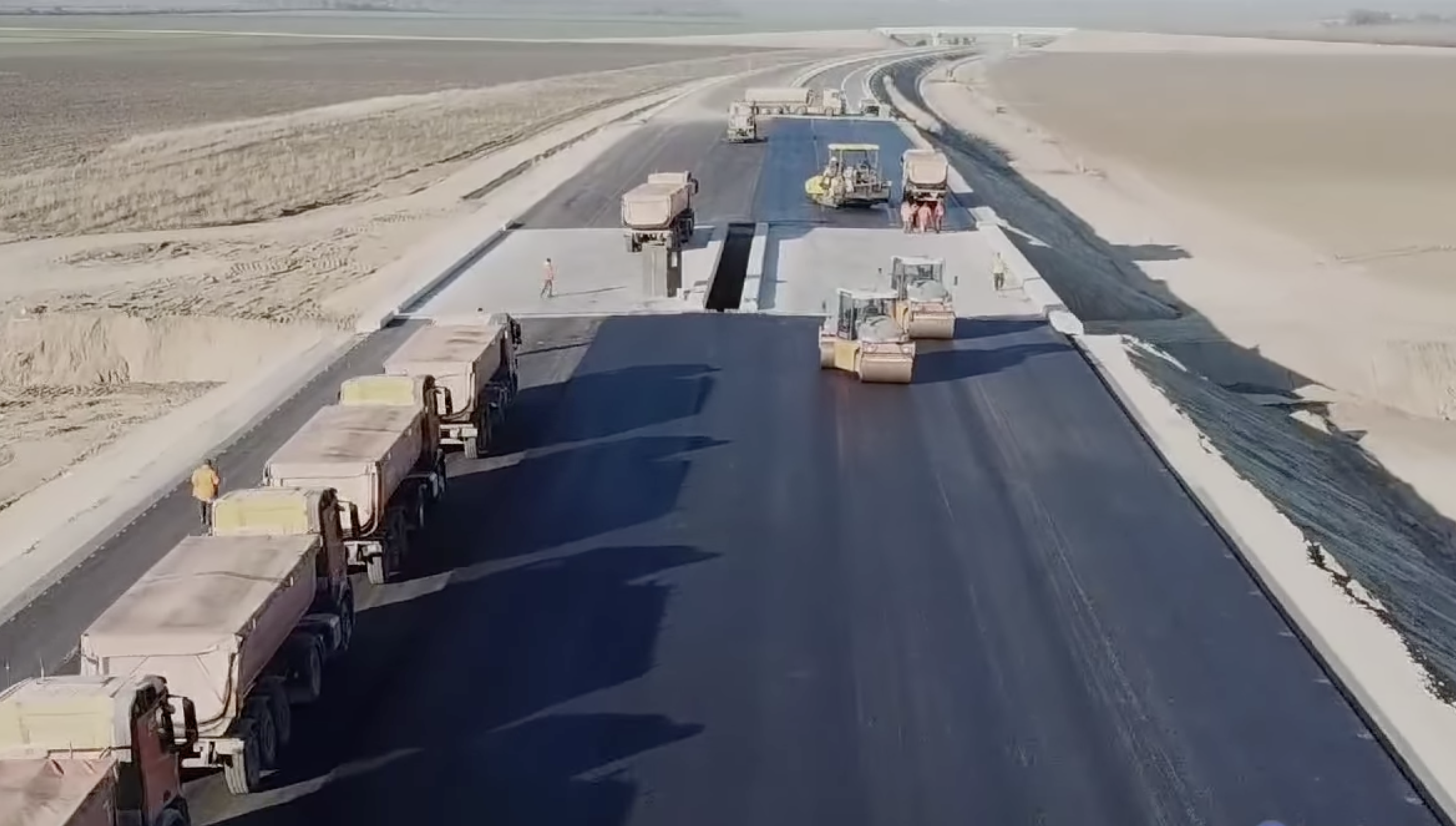 Opt oferte au fost depuse pentru contruirea ultimului tronson al Autostrăzii Unirii A8, cu extindere în Republica Moldova