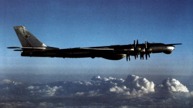 Tupolev Tu-95