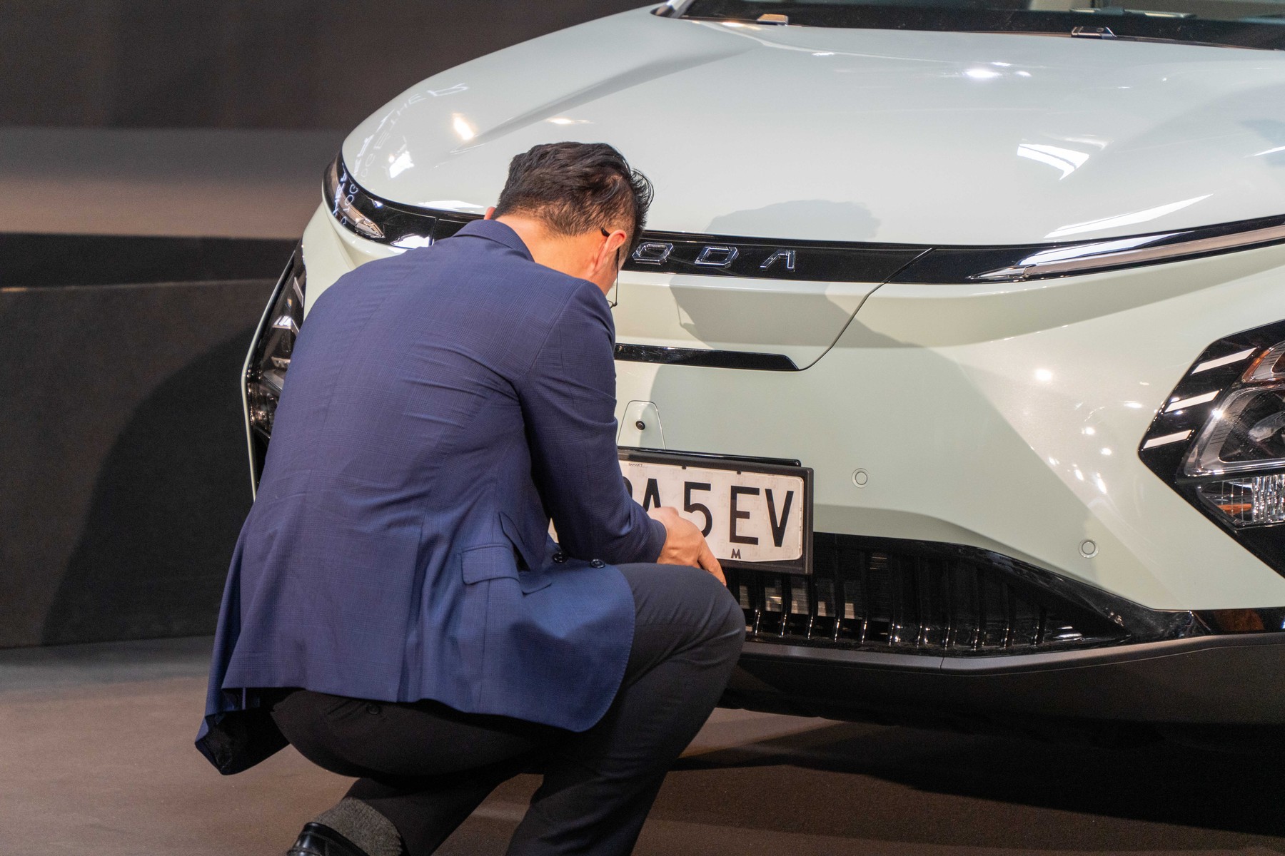 Producătorii chinezi de automobile evită plata taxelor vamale prin asocierea cu cei europeni