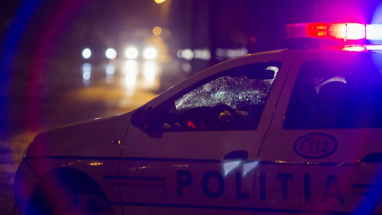 Tragedie la o petrecere din județul Suceava. Un băiat de 18 ani a murit după ce a fost înjunghiat de un alt tânăr