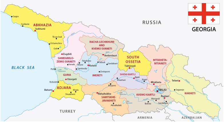 Proteste în parlamentul Abhaziei împotriva lui Aslan Bzhania | sursa foto: Digi24 Proteste în parlamentul Abhaziei împotriva lui Aslan Bzhania | sursa foto: Digi24