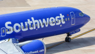 Dallas,,United,States,-,November,7,,2022:,Southwest,Boeing,737-8