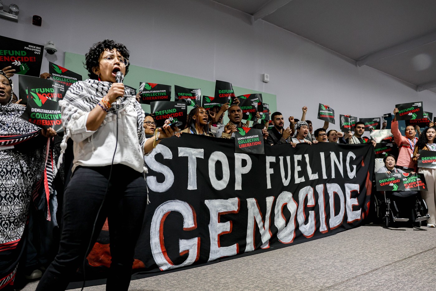 Schimbările climatice și impactul asupra economiilor G20 la COP29 | sursa foto: Digi24