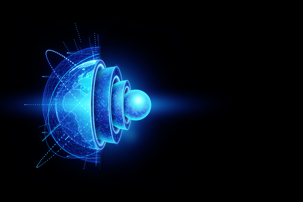 „Sunetul care-ți dă fiori”. Cum s-a produs schimbarea câmpului magnetic al Pământului, în urmă cu 41.000 de ani. Concluziile experților