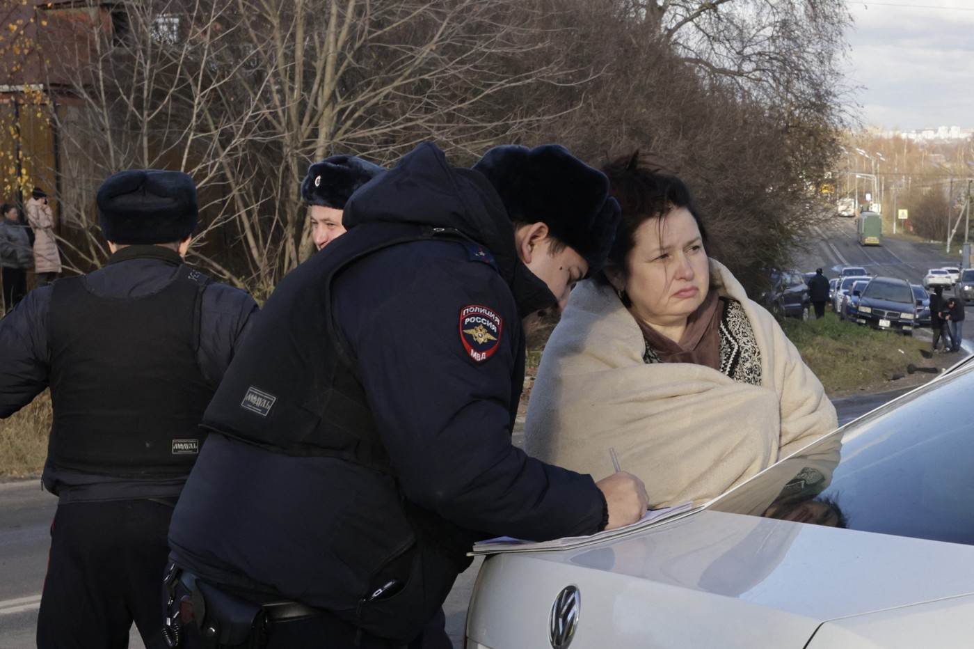 Ce fac „eroii” lui Putin când se întorc de pe frontul din Ucraina. Val de violențe în Rusia, provocat de deținuții care recidivează