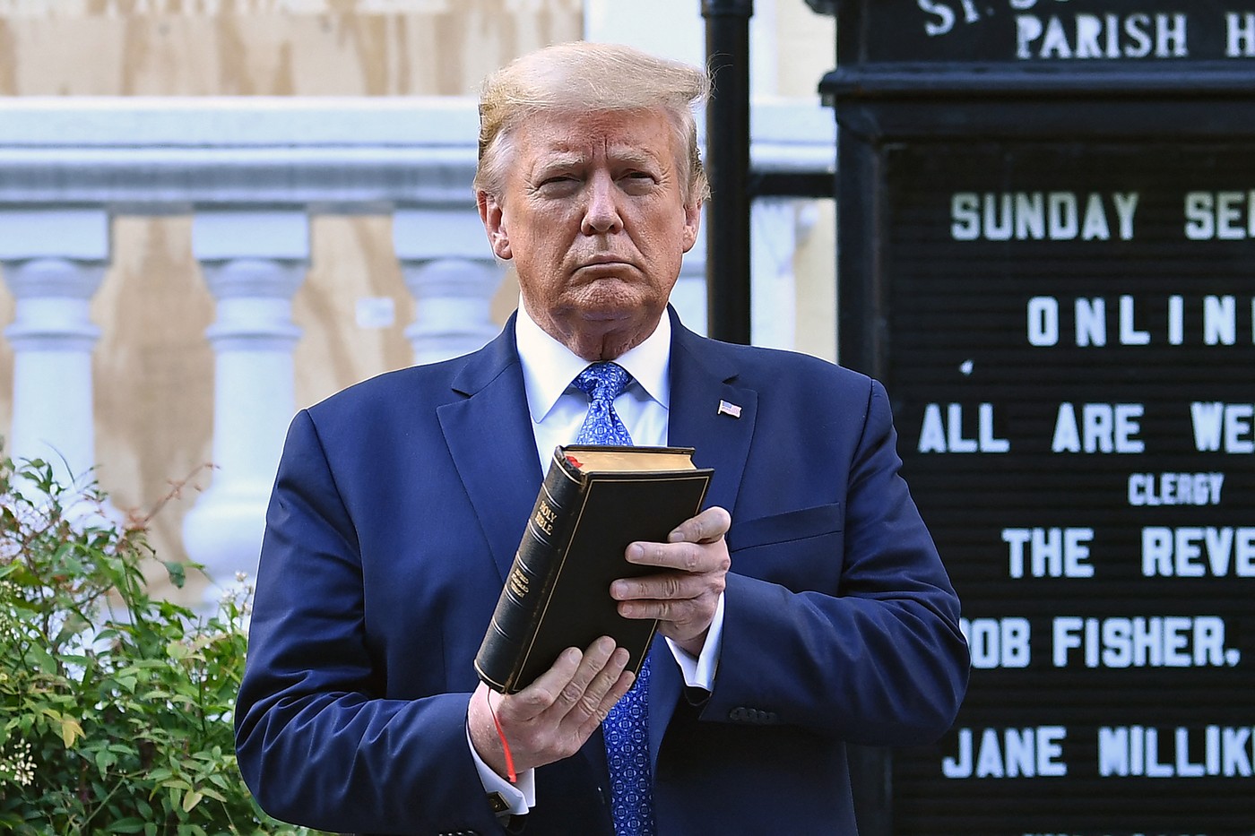 Donald Trump și creștinii evanghelici în alegerile SUA | sursa foto: Digi24
