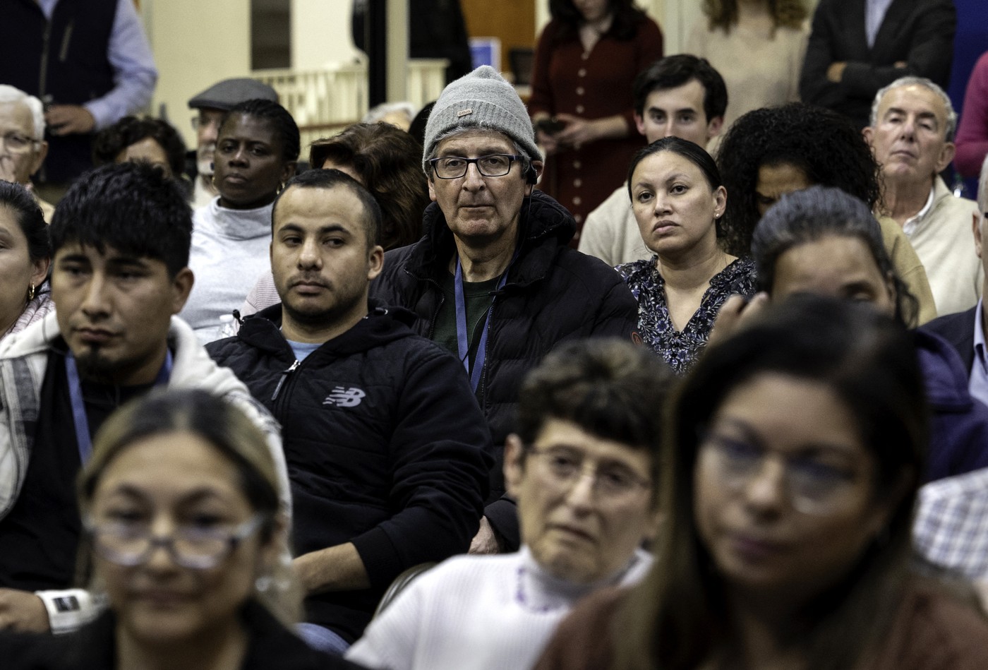 SUA reduc valabilitatea permiselor de muncă. Sute de mii de migranți sunt afectați