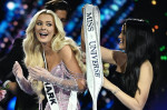 miss univers 2