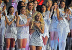 miss univers 8