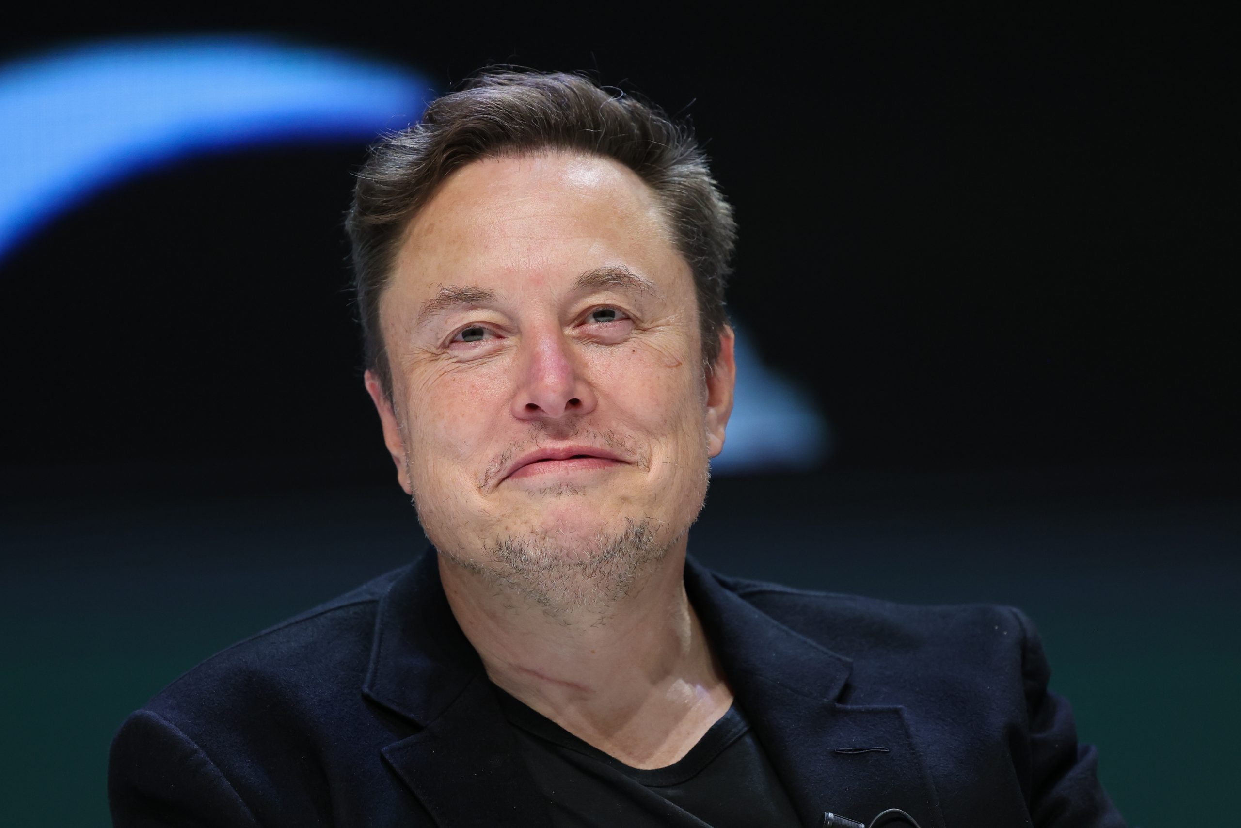Elon Musk ironizează Ucraina și Zelenski în contextul negocierilor cu Trump | sursa foto: Digi24