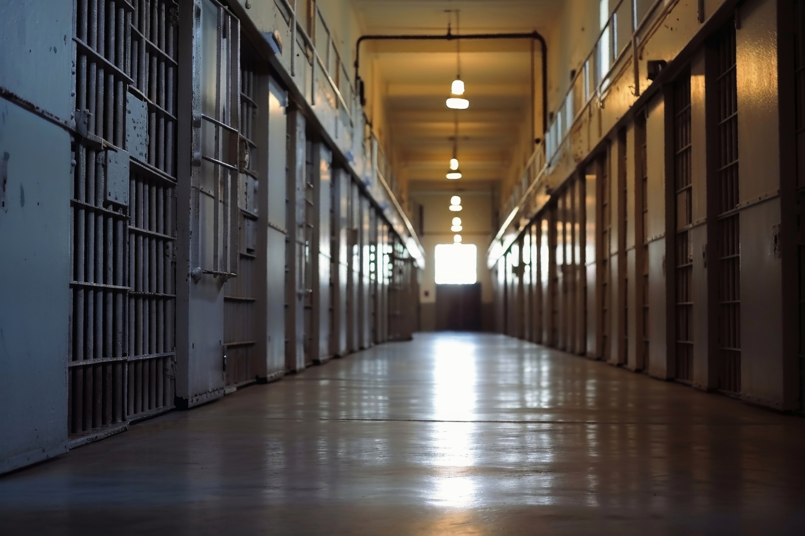 Sindicatul poliţiştilor de penitenciare anunţă protest luni la sediul Administraţiei Naţionale a Penitenciarelor. Ce reclamă aceștia