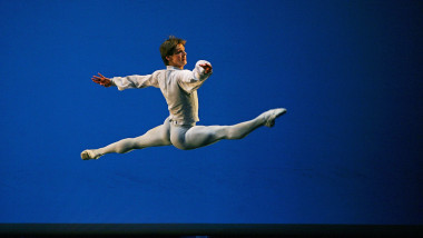 Vladimir Șkliarov. Foto: Profimedia Images