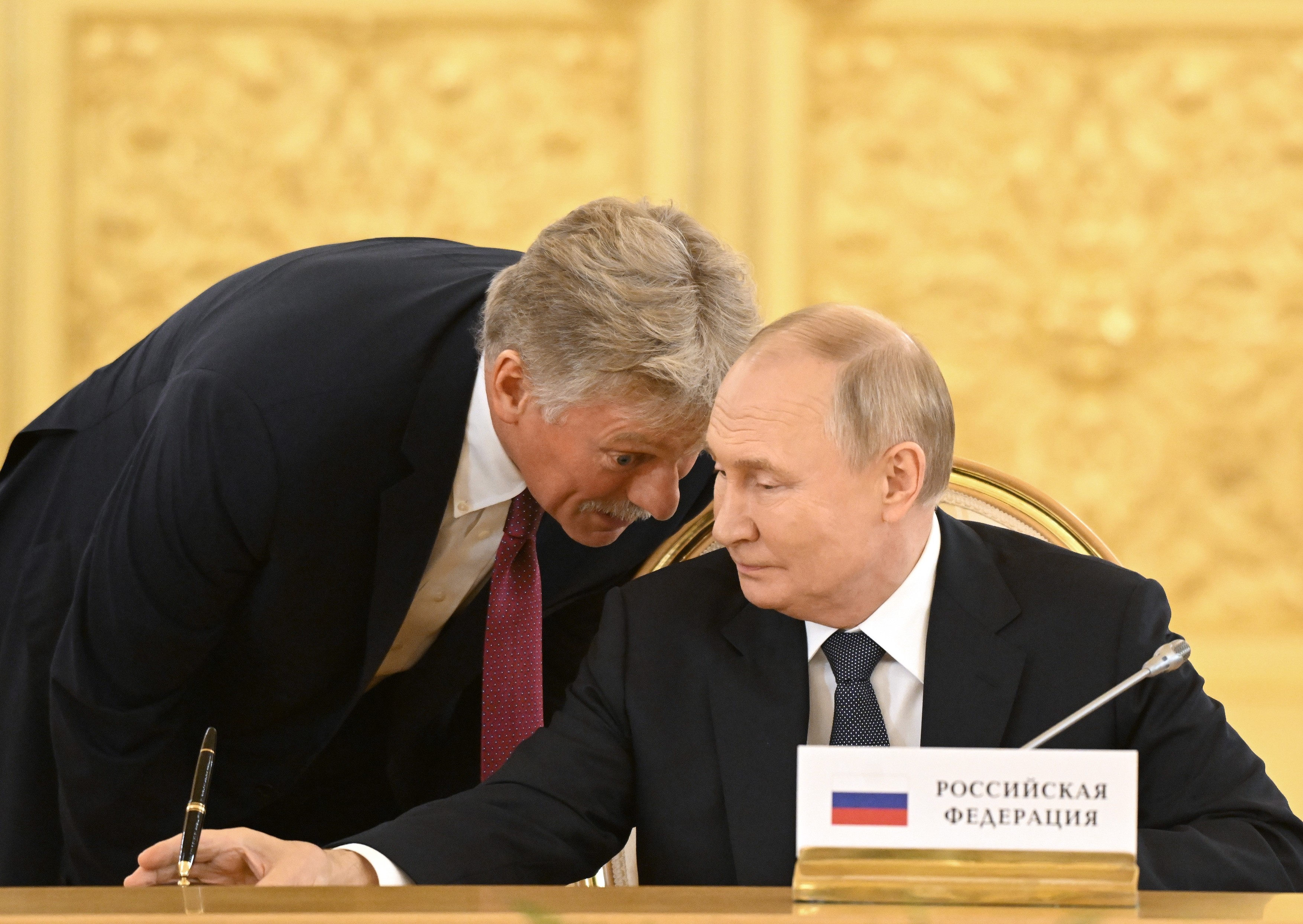 „Toarnă gaz pe foc”: Reacția Kremlinului, după ce SUA au aprobat folosirea rachetelor ATACMS de către Kiev pentru a lovi Rusia