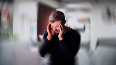 Vertigo Dizziness And BPPV Brain Pain