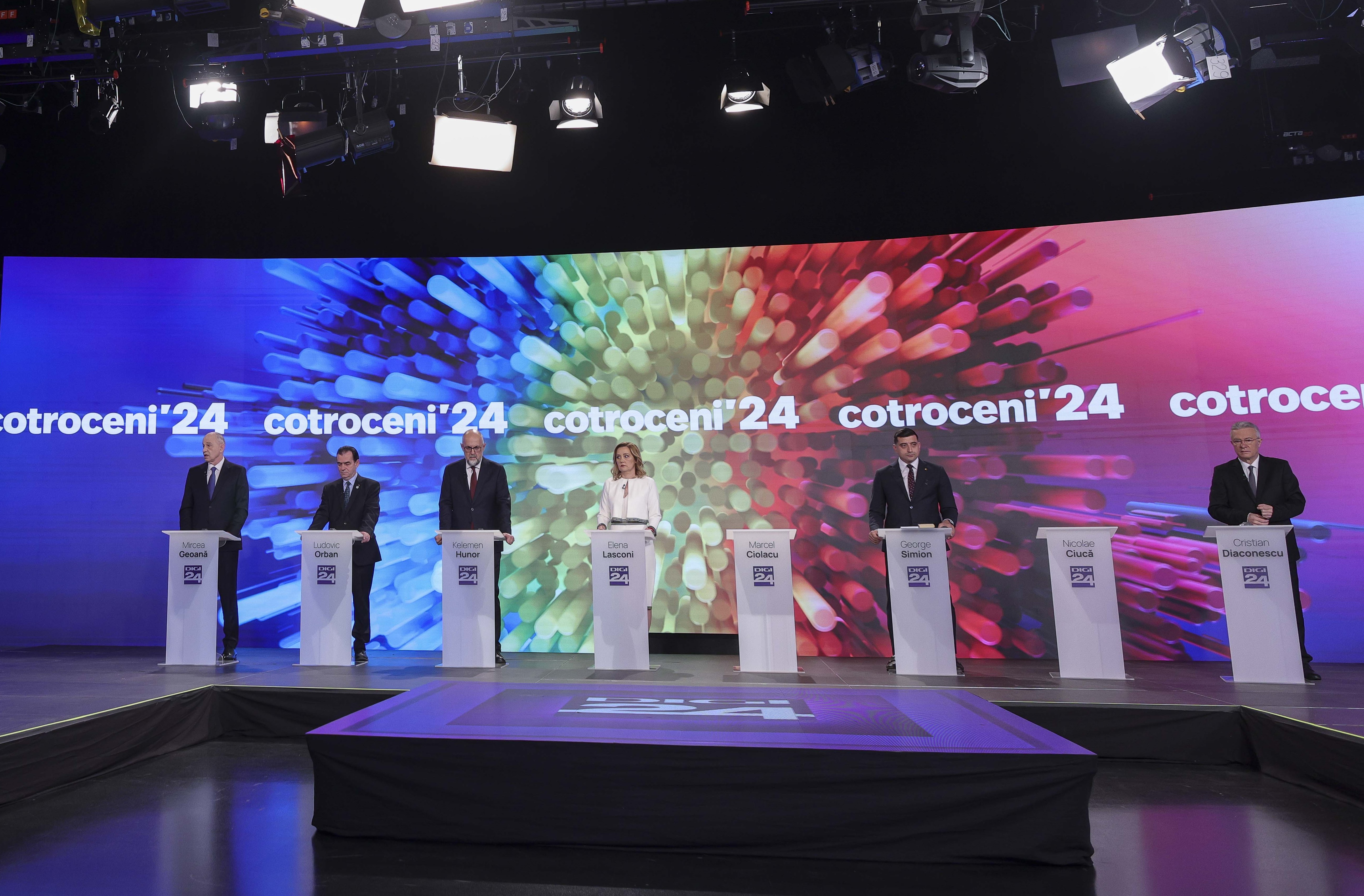Părerea candidaților despre legalizarea parteneriatului civil, în contextul deciziilor CEDO privind cuplurile de același sex