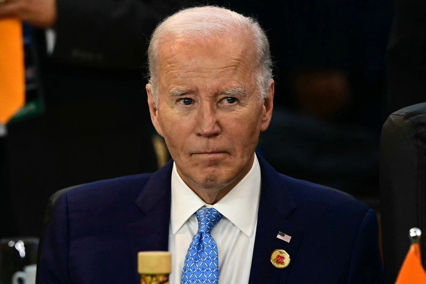 Joe Biden anunță un nou pachet de ajutor militar de 2,5 miliarde de dolari pentru Ucraina
