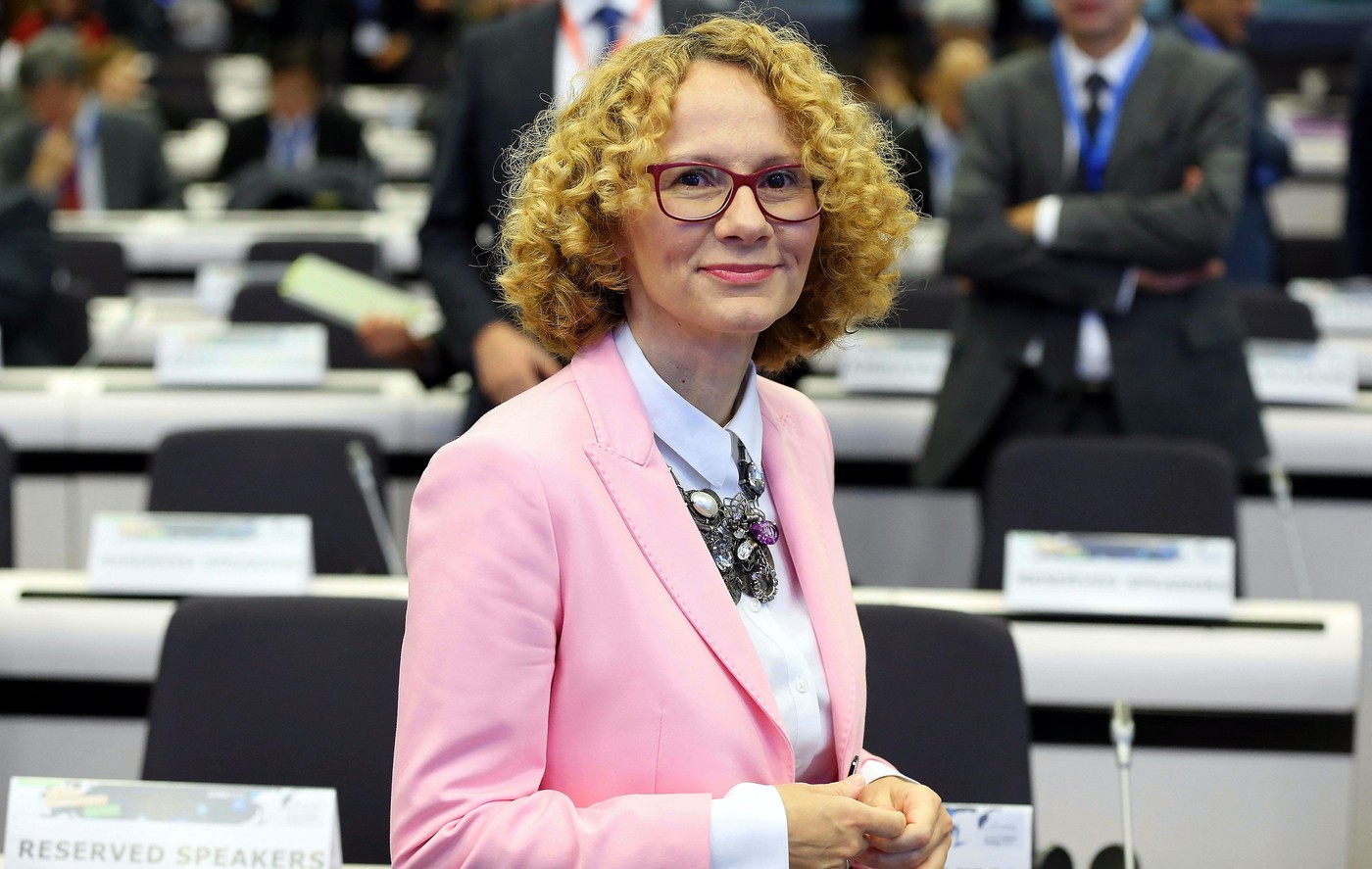 Cine este noul secretar general adjunct al NATO. O femeie îl înlocuiește pe Mircea Geoană