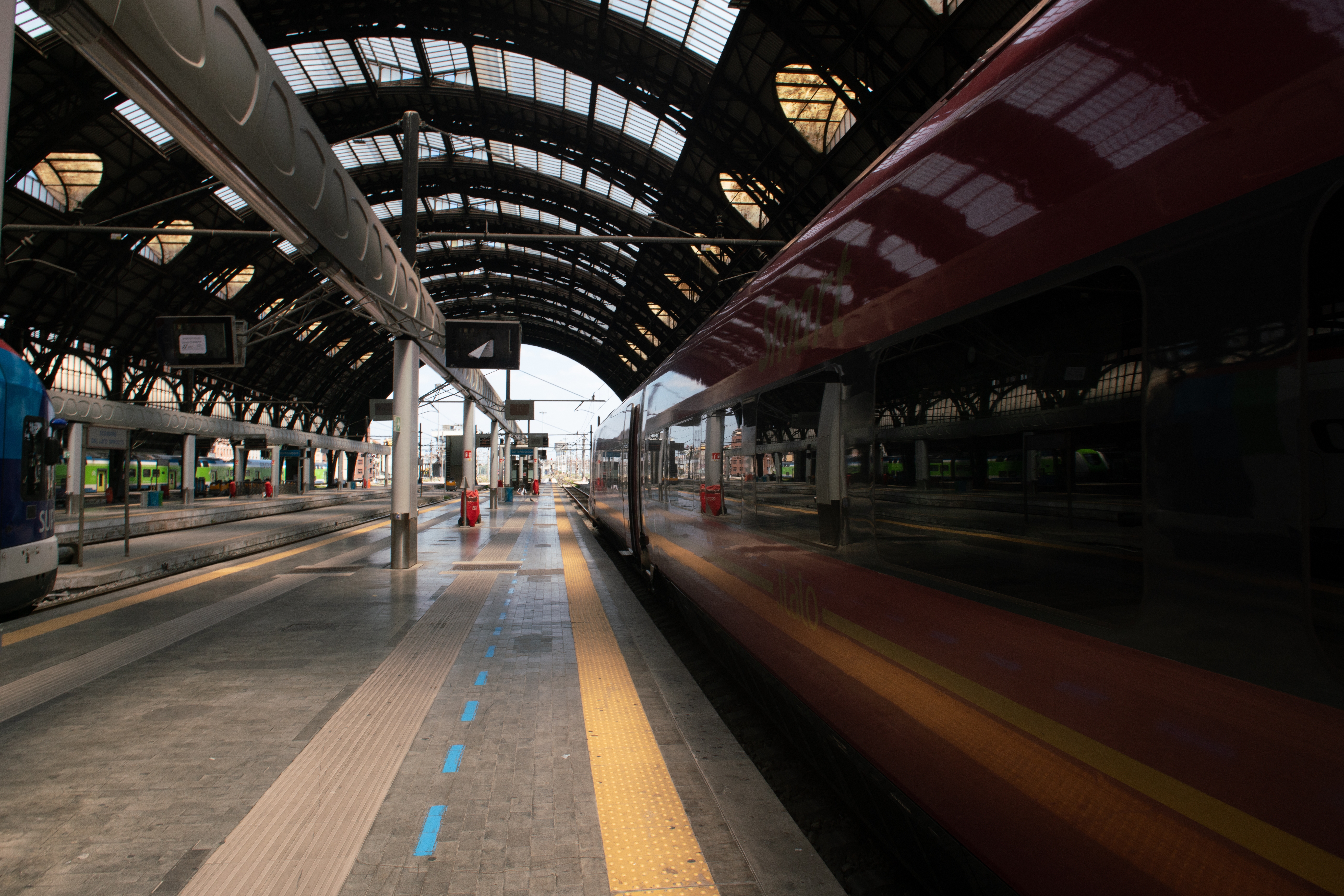 Atenţionare de călătorie MAE: Grevă generală ce va afecta toate tipurile de transport din Italia, la finalul lunii noiembrie