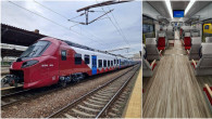 CFR Călători introduce în circulație primul tren electric nou, Alstom Coradia Stream. Pe ce rută va circula și cât costă un bilet