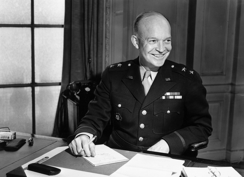 Eisenhower