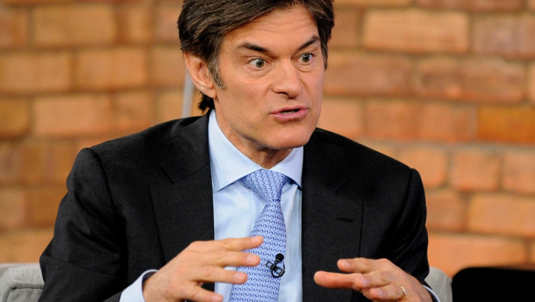 Dr Oz