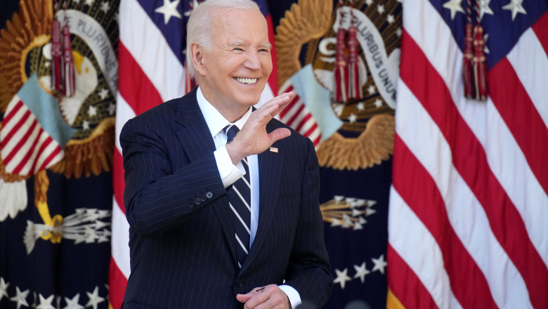 Joe Biden