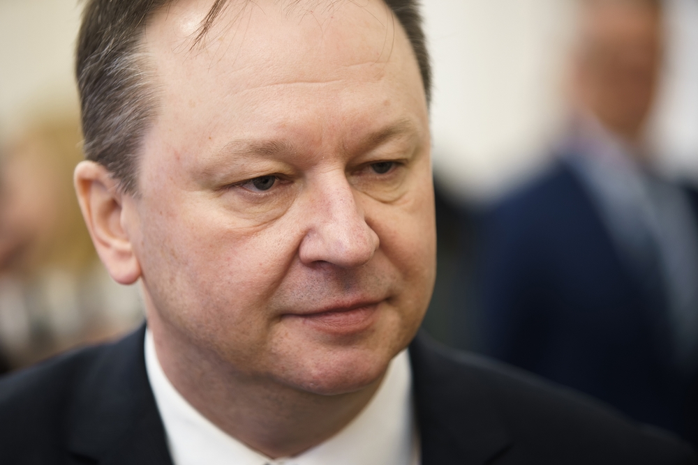 Ambasadorul Ucrainei la București, la 1.000 de zile de la război: Nu putem lăsa Rusia să ajungă la granița României, la gurile Dunării