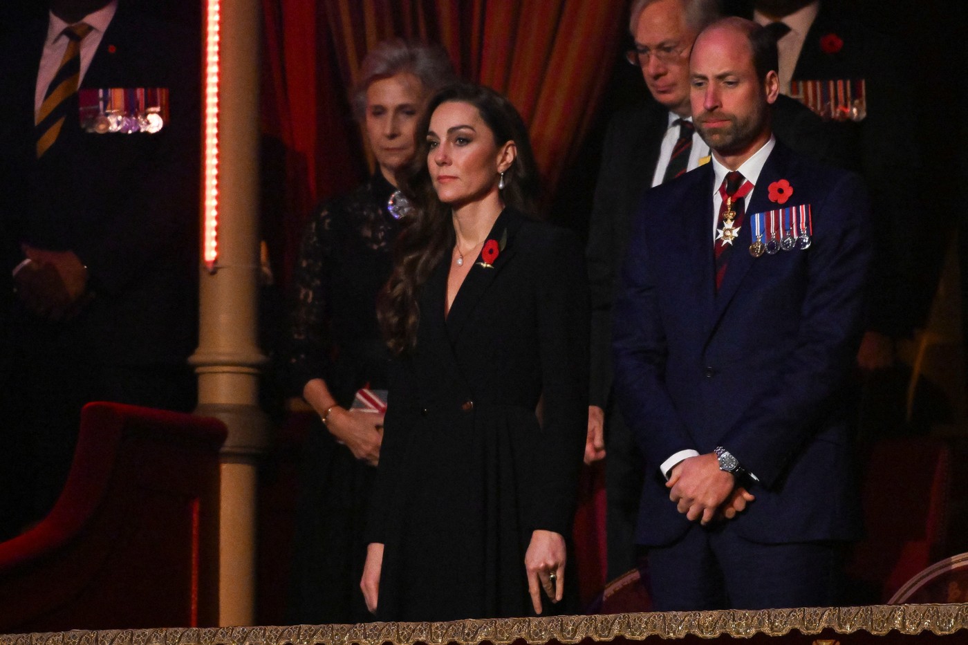 Kate Middleton, la un eveniment cu familia regală. Cea mai recentă apariție publică a prințesei, după tratamentul pentru cancer