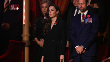 Festivalul comemorarii kate middleton wales