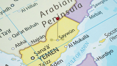 yemen