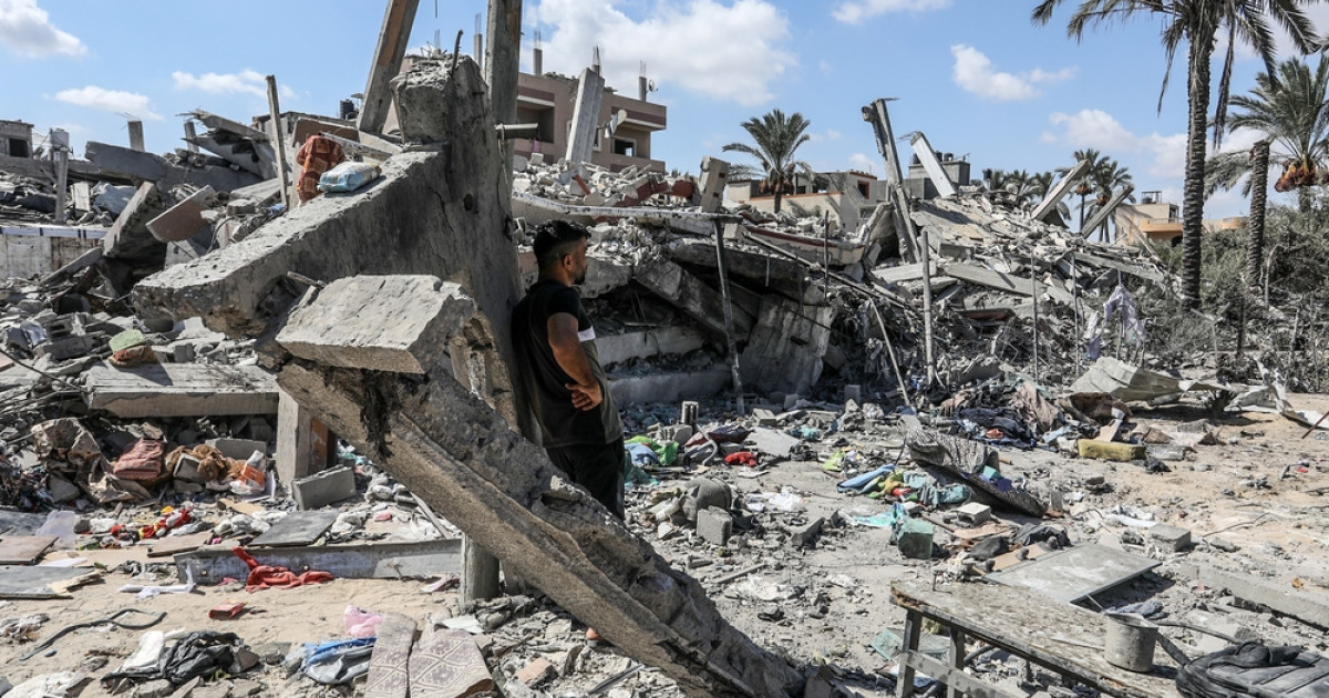 Qatar suspendă medierea între Israel și Hamas