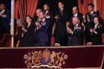 The Royal British Legion's Festival of Remembrance