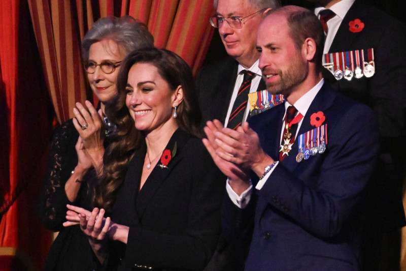 Festival of Remembrance in London