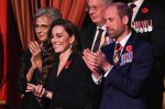 Festival of Remembrance in London