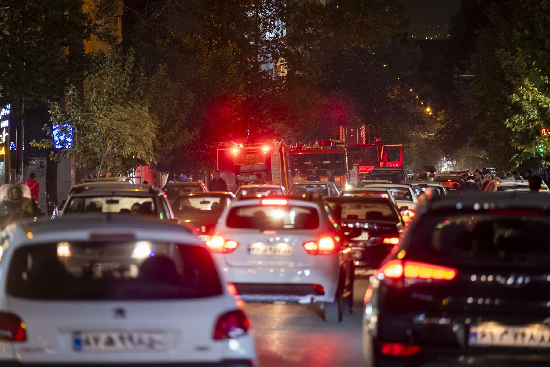 Iranul raționalizează energia electrică. În Teheran se va tăia curentul două ore pe zi