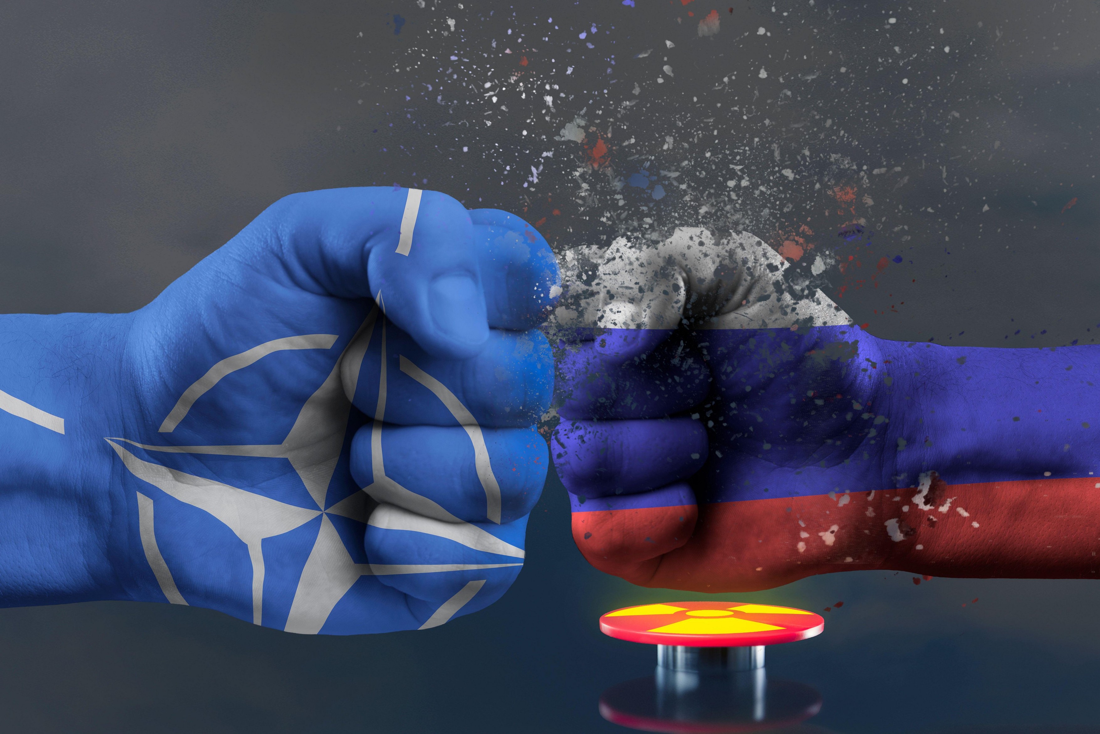 Țările NATO alocă de 10 ori mai mulți bani pentru forțele armate decât Rusia (studiu)