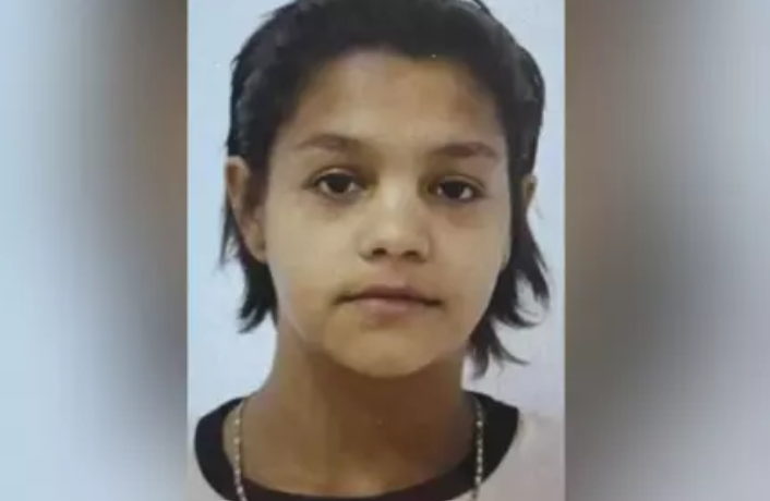 Minoră dată dispărută, după ce a fugit din Spitalul Județean Deva. Fata de 17 ani era internată cu bebelușul său, pe care l-a abandonat