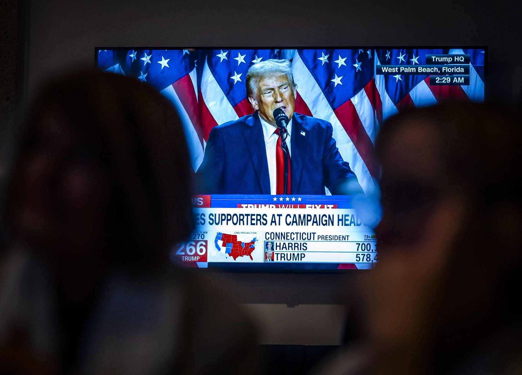 Câteva nume care ar putea ocupa funcții-cheie în noul Cabinet Trump. Ce șanse au, cum s-au remarcat și ce schelete au prin dulap