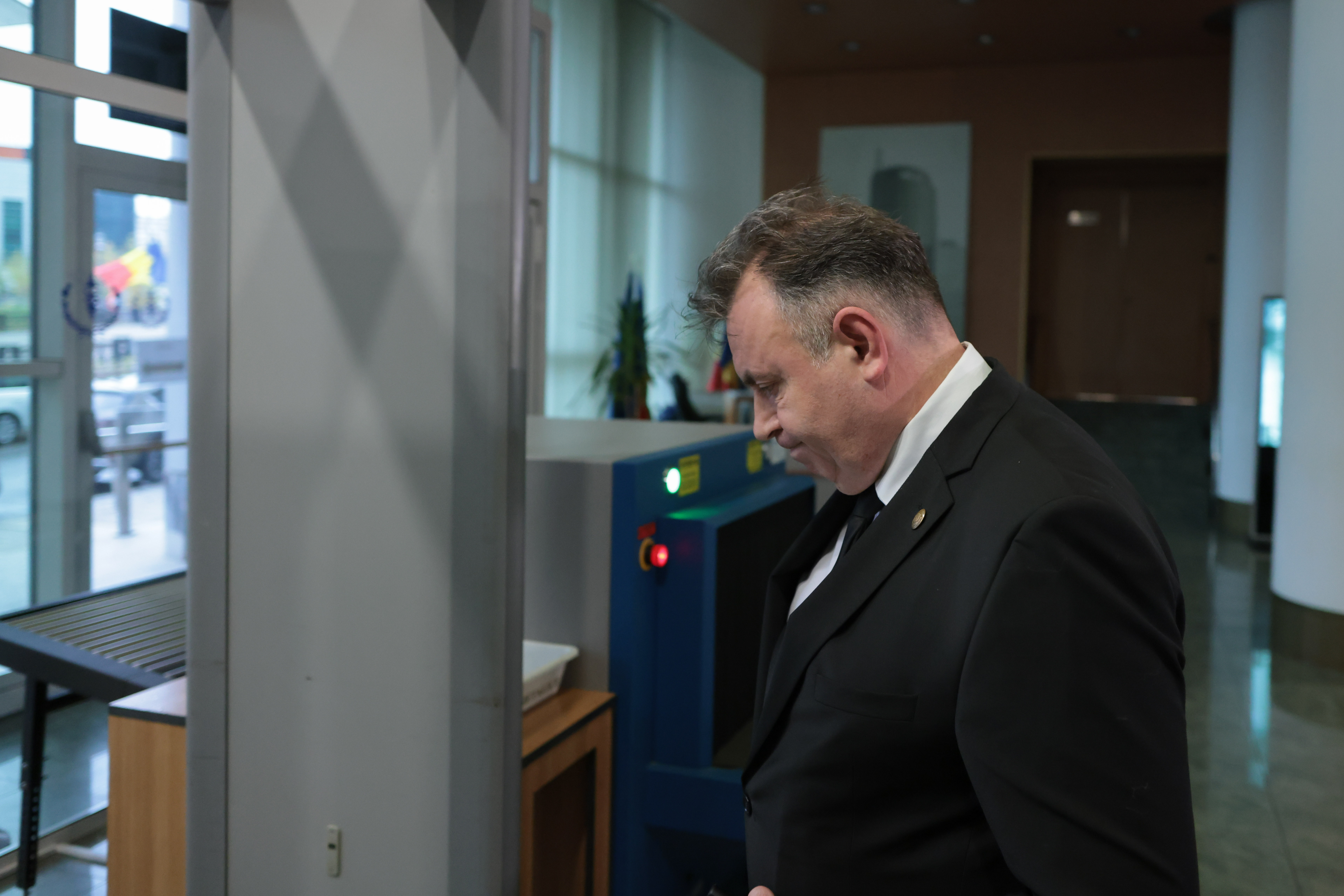 Nelu Tătaru rămâne sub control judiciar. Plângerea depusă de fostul ministru al Sănătății a fost respinsă de instanţă ca nefondată