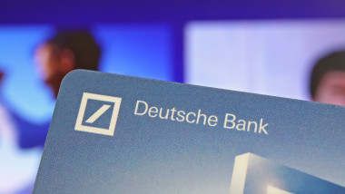 Deutsche Bank