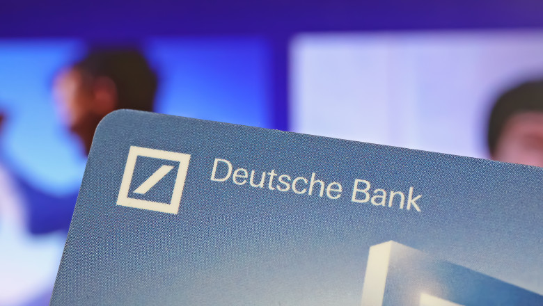 Deutsche Bank