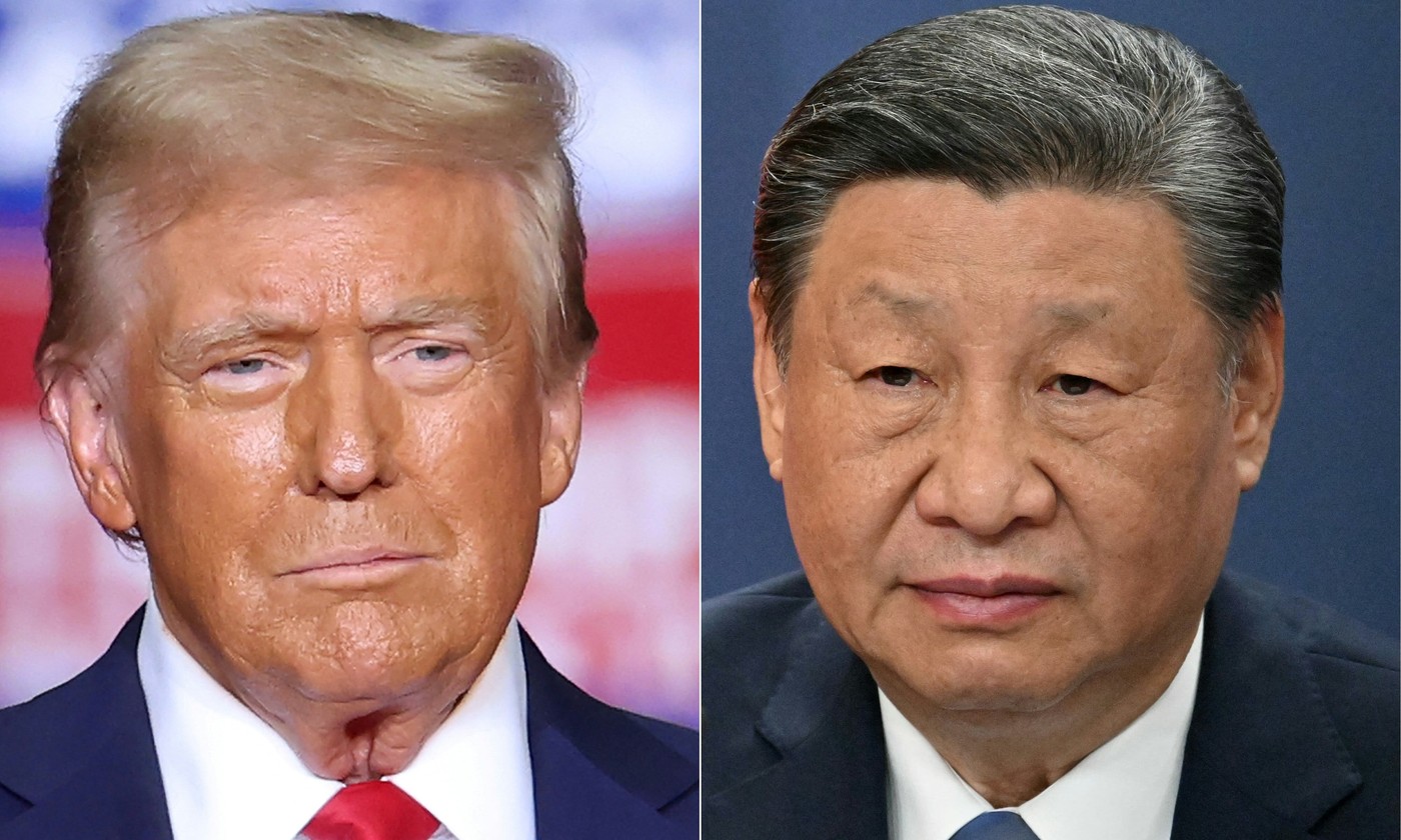 China este „îngrijorată” de planurile lui Trump legate de climă „și de Statele Unite după alegeri”. Reacții la Beijing