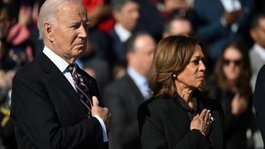 biden si harris