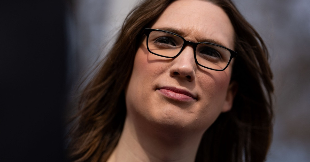 Controversa accesului la toaletele femeilor pentru prima transsexuală din Congresul SUA