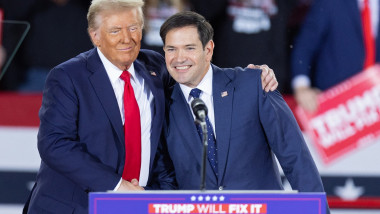 donald trump marco rubio