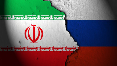 Relations,Between,Iran,And,Russia.,Iran,Russia