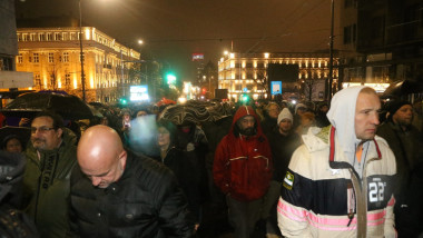 proteste serbia